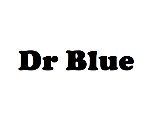 brand-Dr Blue